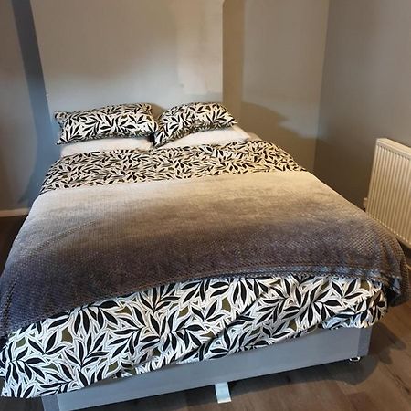 Ag House Apartman Manchester Kültér fotó