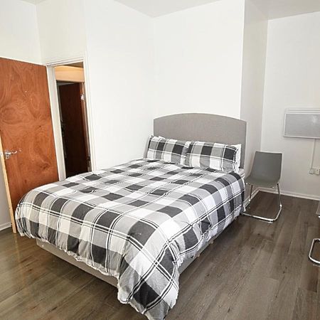 Ag House Apartman Manchester Kültér fotó