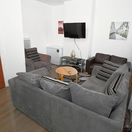 Ag House Apartman Manchester Kültér fotó