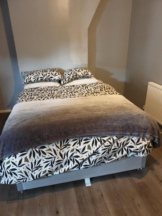 Ag House Apartman Manchester Kültér fotó