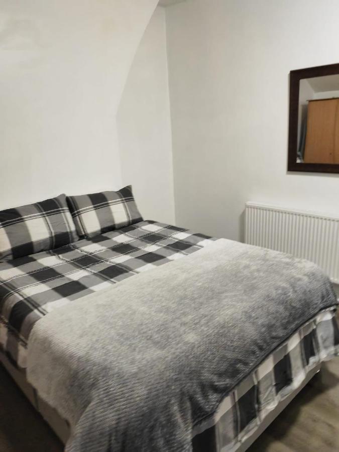 Ag House Apartman Manchester Kültér fotó