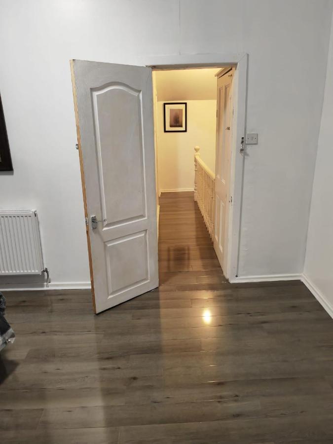 Ag House Apartman Manchester Kültér fotó