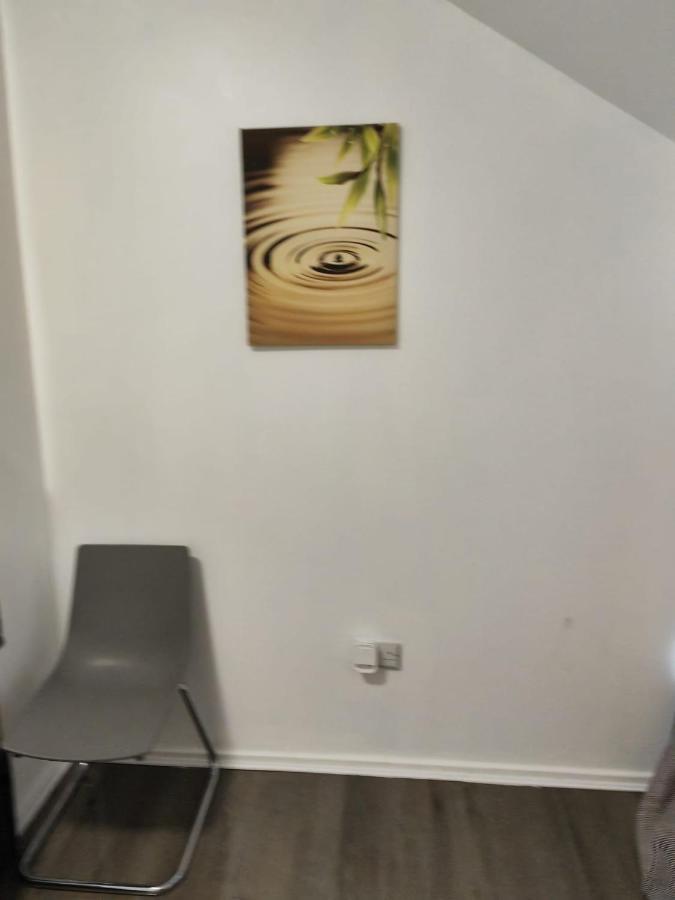 Ag House Apartman Manchester Kültér fotó
