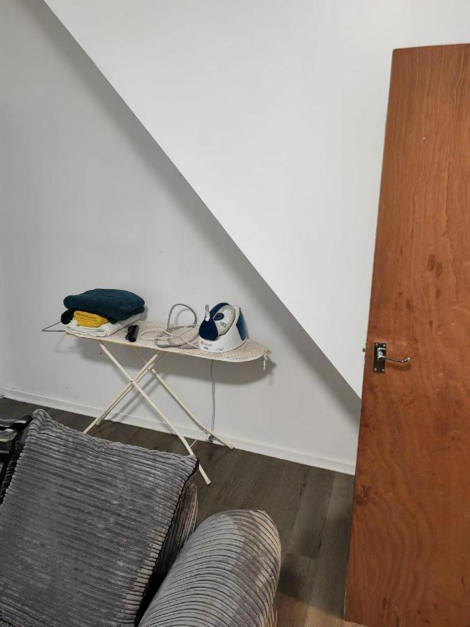 Ag House Apartman Manchester Kültér fotó