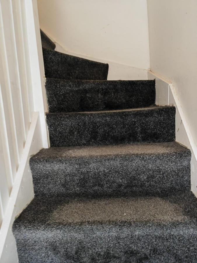 Ag House Apartman Manchester Kültér fotó